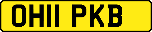 OH11PKB