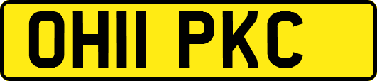 OH11PKC