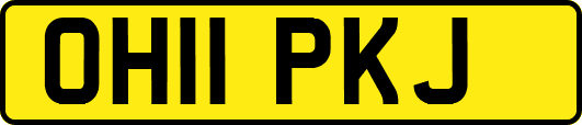 OH11PKJ