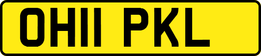 OH11PKL