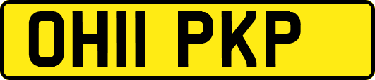OH11PKP