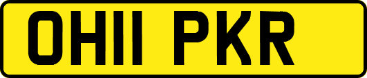 OH11PKR