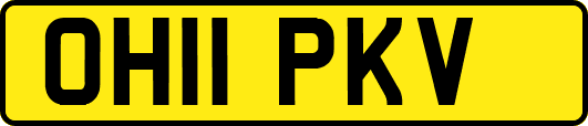 OH11PKV