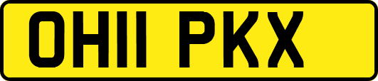 OH11PKX