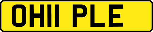 OH11PLE