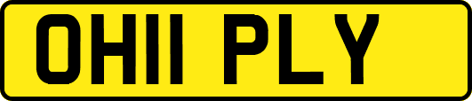 OH11PLY