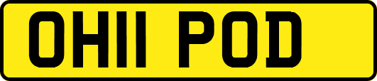 OH11POD