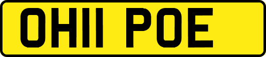 OH11POE