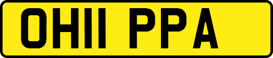 OH11PPA