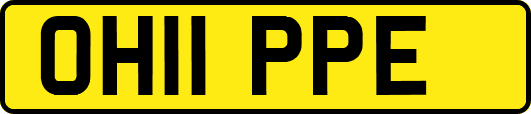 OH11PPE