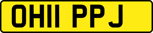 OH11PPJ