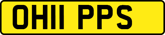 OH11PPS