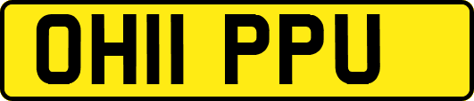 OH11PPU