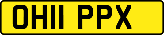OH11PPX