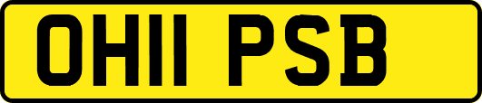 OH11PSB