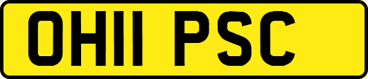 OH11PSC
