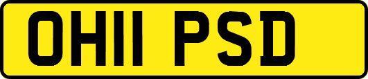 OH11PSD