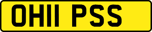 OH11PSS