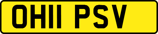 OH11PSV
