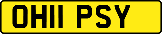 OH11PSY