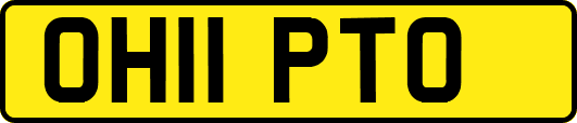 OH11PTO