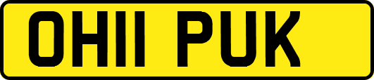 OH11PUK
