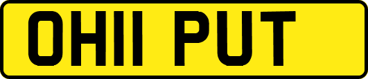 OH11PUT