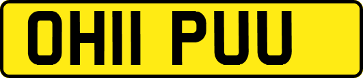 OH11PUU