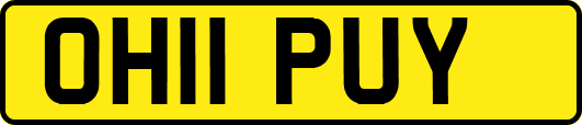 OH11PUY