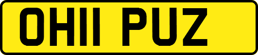 OH11PUZ