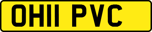 OH11PVC