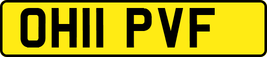 OH11PVF