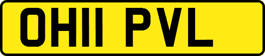 OH11PVL