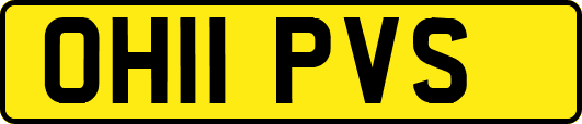 OH11PVS