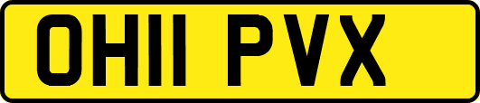 OH11PVX