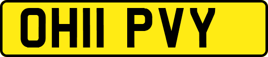 OH11PVY