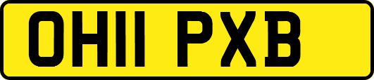 OH11PXB