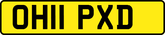 OH11PXD