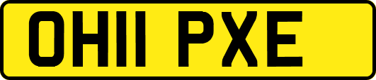 OH11PXE