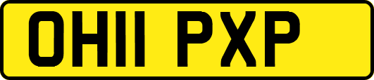 OH11PXP