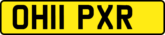OH11PXR