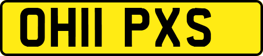 OH11PXS