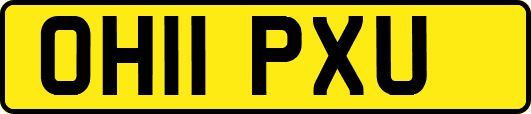 OH11PXU
