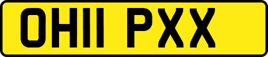 OH11PXX