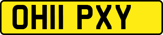 OH11PXY