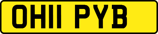 OH11PYB
