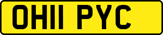 OH11PYC