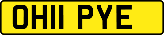 OH11PYE