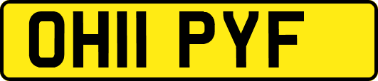 OH11PYF