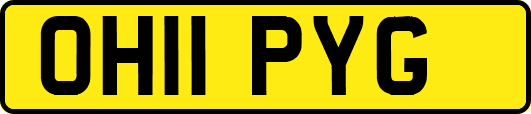 OH11PYG